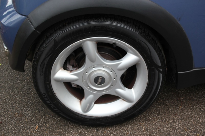 Used MINI Convertible 2006 for sale - 76454938: Photo 20