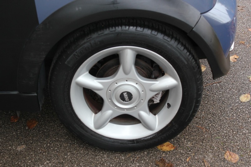 Used MINI Convertible 2006 for sale - 76454938: Photo 21