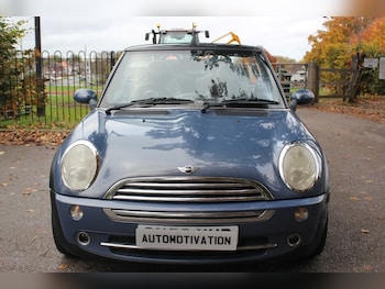Used MINI One 2006 for sale - 76454938: Photo