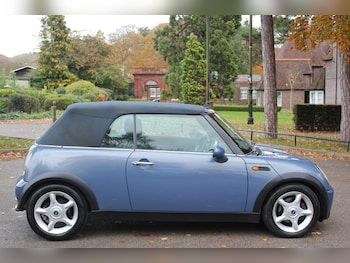 Used MINI One 2006 for sale - 76454938: Photo