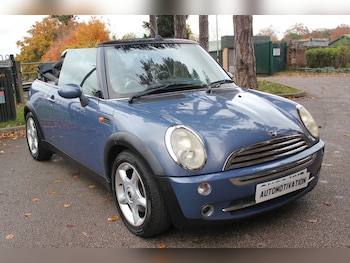 Used MINI One 2006 for sale - 76454938: Photo