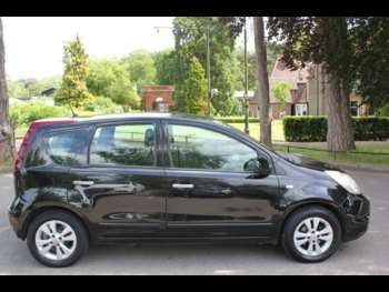 Used Nissan Note 2011 for sale - 74721910: Photo