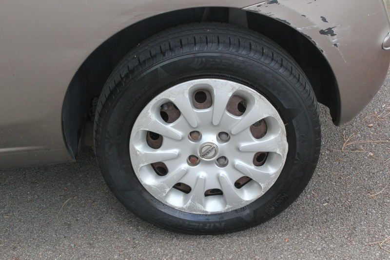 Vehicle 24