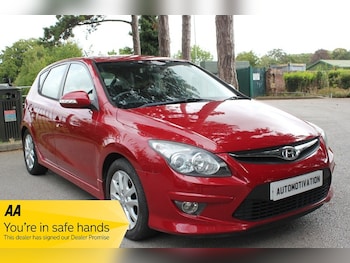 2011 - 1.4 Comfort 5dr