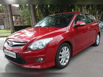 Used Hyundai i30 2011 for sale - 75488718: Photo