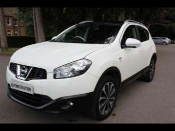Used Nissan Qashqai 2012 for sale - 74721851: Photo