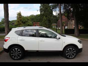 Used Nissan Qashqai 2012 for sale - 74721851: Photo