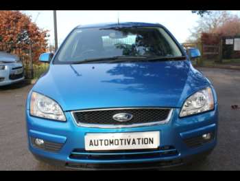 Used Ford Focus 2007 for sale - 73572972: Photo