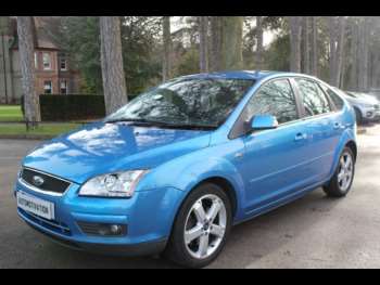 Used Ford Focus 2007 for sale - 73572972: Photo