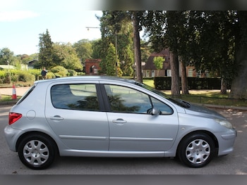 Used Peugeot 307 2007 for sale - 75856966: Photo