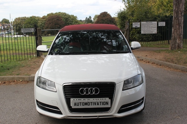 Used Audi A3 2010 for sale - 76106415: Photo 10