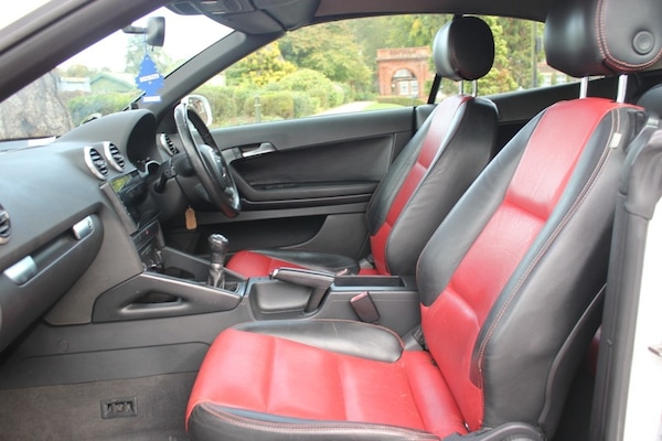 Used Audi A3 2010 for sale - 76106415: Photo 11