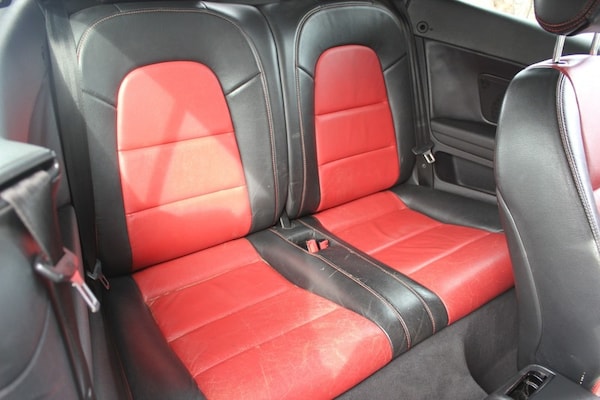 Used Audi A3 2010 for sale - 76106415: Photo 12