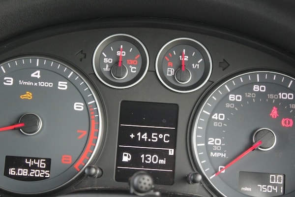 Used Audi A3 2010 for sale - 76106415: Photo 14