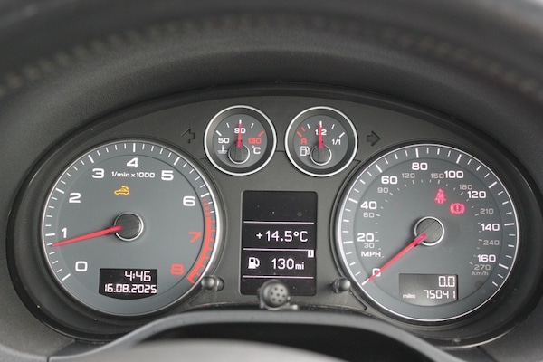 Used Audi A3 2010 for sale - 76106415: Photo 15
