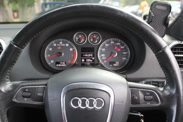 Used Audi A3 2010 for sale - 76106415: Photo 22