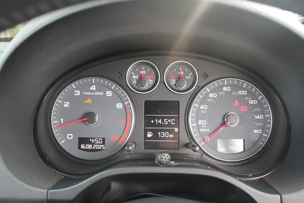 Used Audi A3 2010 for sale - 76106415: Photo 24