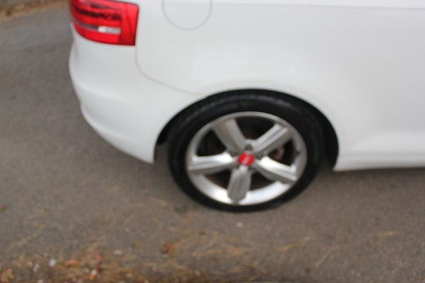 Used Audi A3 2010 for sale - 76106415: Photo 25