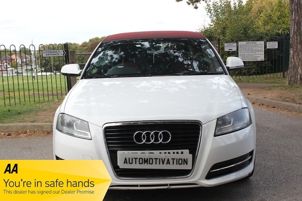 Used Audi A3 2010 for sale - 76106415: Photo 2
