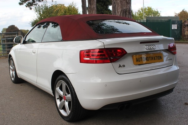 Used Audi A3 2010 for sale - 76106415: Photo 3