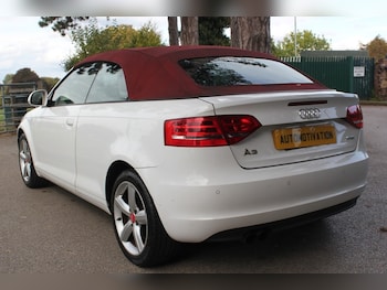 Used Audi A3 2010 for sale - 76106415: Photo