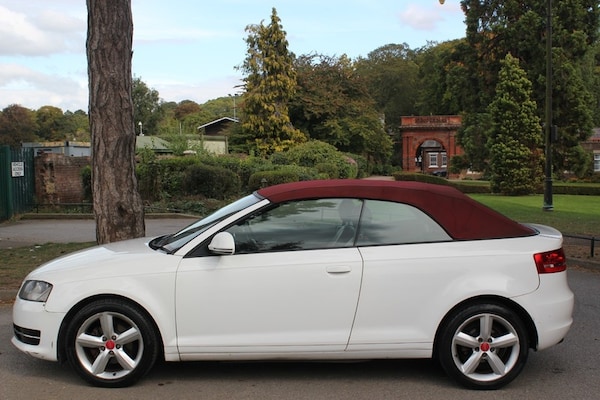 Used Audi A3 2010 for sale - 76106415: Photo 4