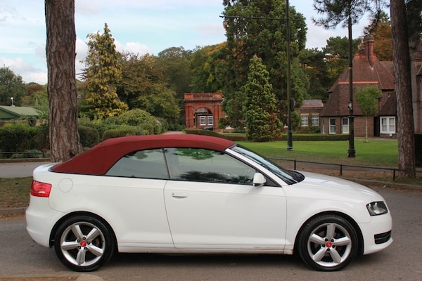 Used Audi A3 2010 for sale - 76106415: Photo 5