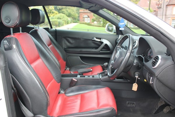 Used Audi A3 2010 for sale - 76106415: Photo 6