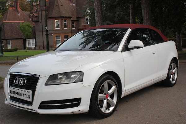 Used Audi A3 2010 for sale - 76106415: Photo 7