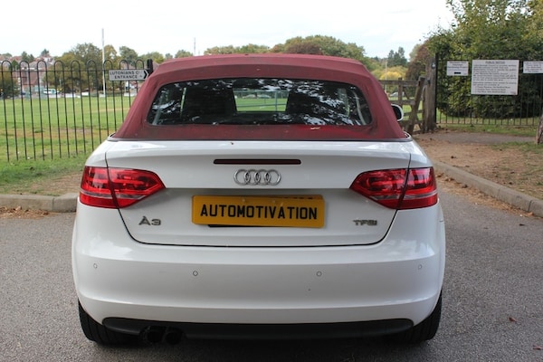 Used Audi A3 2010 for sale - 76106415: Photo 8