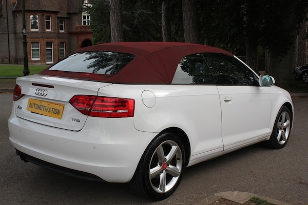 Used Audi A3 2010 for sale - 76106415: Photo 9