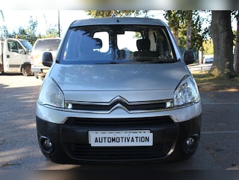 Used Citroen Berlingo 2012 for sale - 76069349: Photo