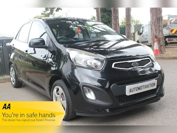 Kia - Picanto