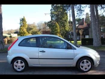 Used Ford Fiesta 2005 for sale - 73584039: Photo
