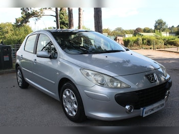 2007 - X-LINE