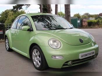 2004 - 2.0 3dr