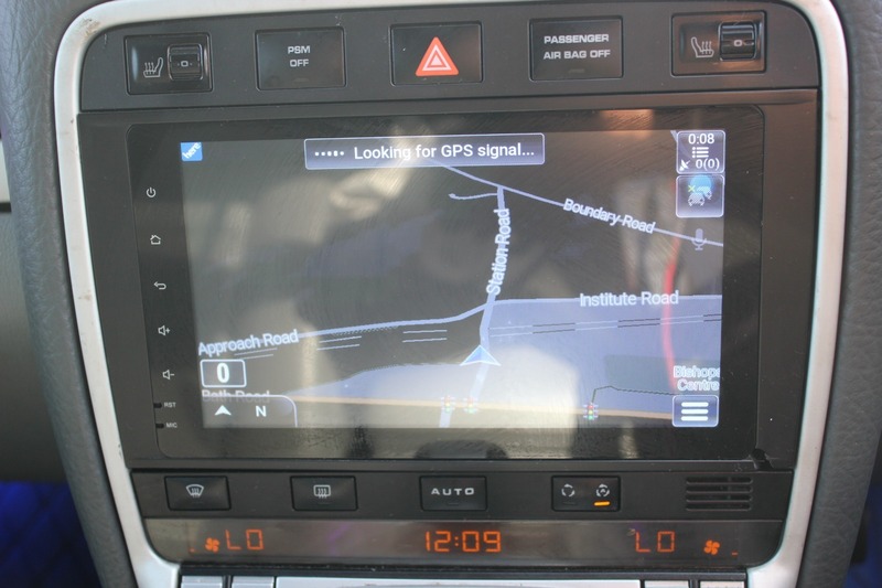 Vehicle 24