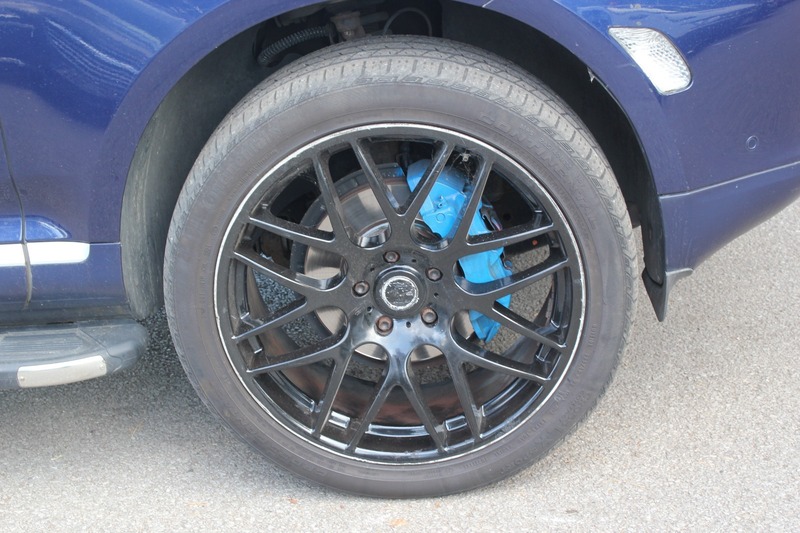 Vehicle 29