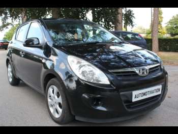 2012 - 1.2 Comfort 5dr