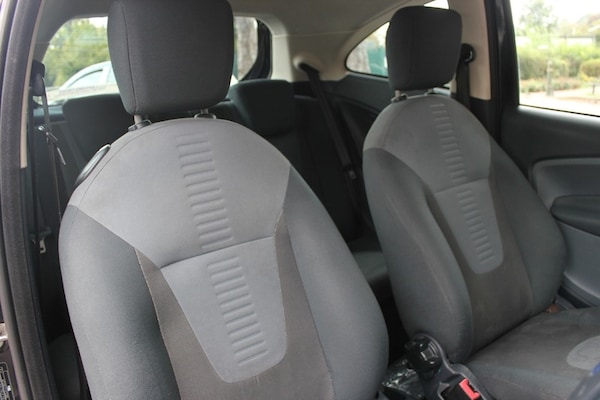Used Ford Ka 2012 for sale - 76211045: Photo 14