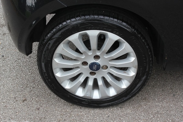 Used Ford Ka 2012 for sale - 76211045: Photo 16