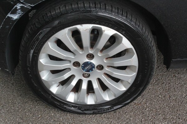 Used Ford Ka 2012 for sale - 76211045: Photo 18