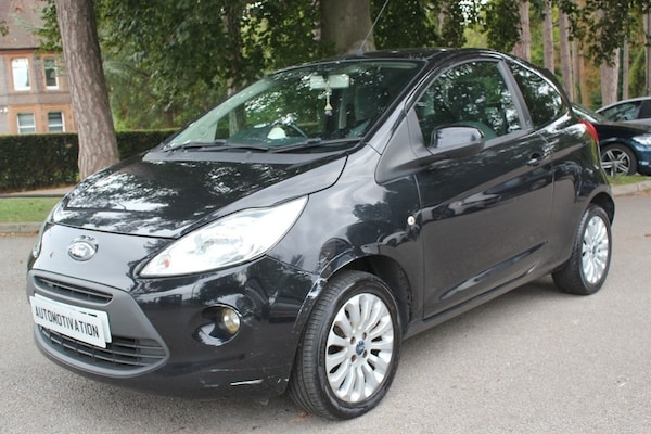 Used Ford Ka 2012 for sale - 76211045: Photo 2