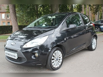 Used Ford Ka 2012 for sale - 76211045: Photo 2