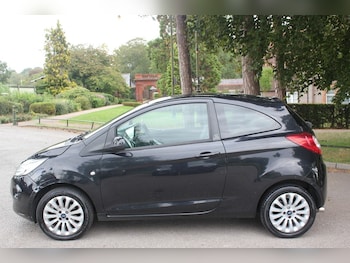 Used Ford Ka 2012 for sale - 76211045: Photo 3
