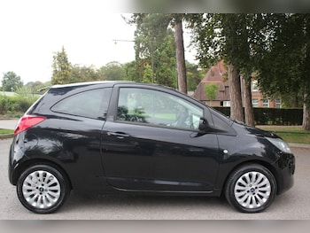 Used Ford Ka 2012 for sale - 76211045: Photo 4