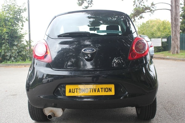 Used Ford Ka 2012 for sale - 76211045: Photo 6