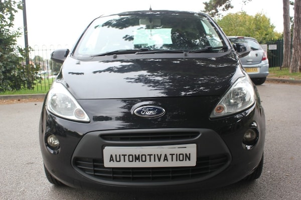 Used Ford Ka 2012 for sale - 76211045: Photo 7