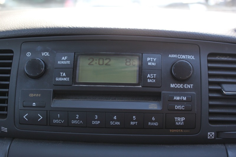 Vehicle 17