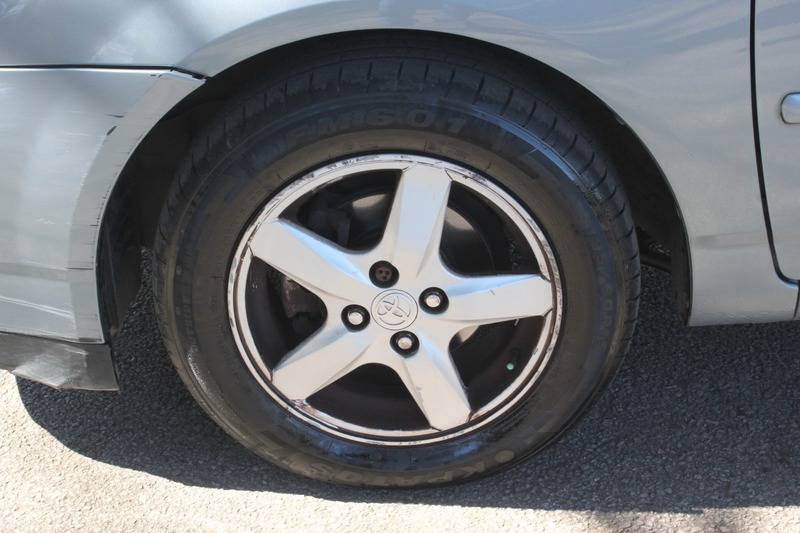 Vehicle 24